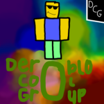 Deroblo yay :D