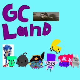 GC land