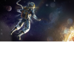The moon HangOut