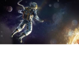 Space Outpost 1 icon