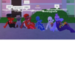 the baddies :D