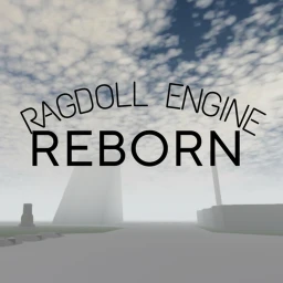 Ragdoll engine: Reborn icon