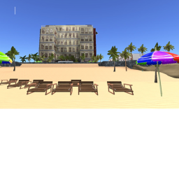 Marriott Hotel