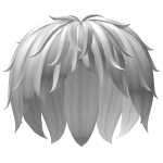 White Hair
