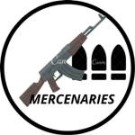 Mercenaries (Base raiders)