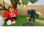 Bloxy Bacon Studios.