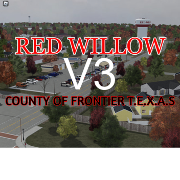 red willow V3