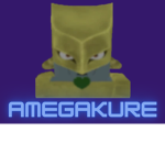 AMEGAKURE OF N