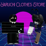 Yaruchi Clothes Store < 3