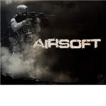Roblox Airsoft Team