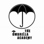 'The Umbrella Academy'