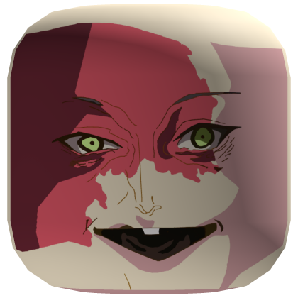 D one tooth (Cyberpunk)
