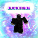 DUCKMADE