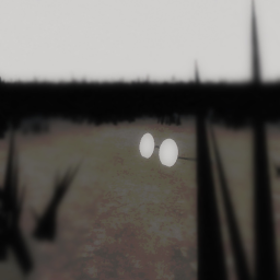 Its Moribund Life
