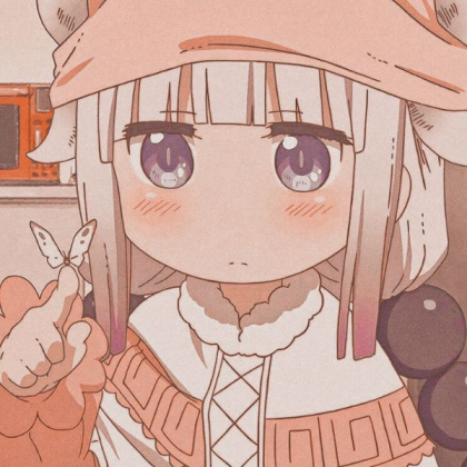 ~Aesthetic Anime~ Roblox decal