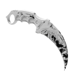 KARAMBIT: PRINT