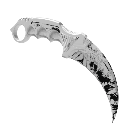 KARAMBIT: PRINT thumbnail