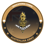 [AA] Duntroon Training And Education Dept.