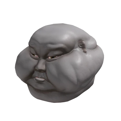 Absolute Unit - Dynamic Head | Roblox Item - Rolimon's