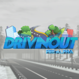 Drivinout Pre-Alpha