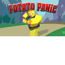 hot potato testing