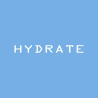 Hydrate Entertainment Roblox group icon
