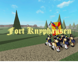 Fort Knyphausen, American Frontier