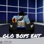 Glo boys Ent
