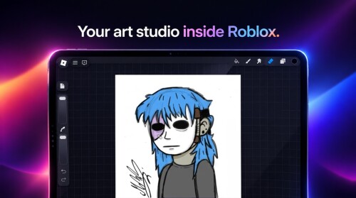 [pre-Alpha] RoCreate🎨