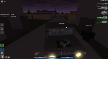 Project Escape [DEMO ONLY] [COMING SOON]