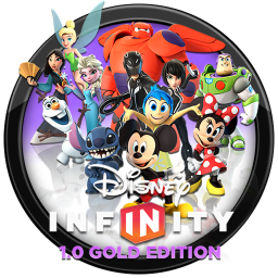 Disney infinity