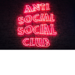 Anti-Social Club.