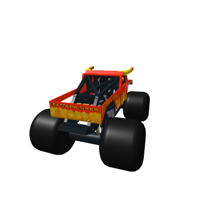 [OM2] El Toro Loco 2018 (Bryan) 