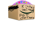 Kitties united pet delivery