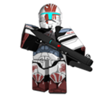 Republic Commandos - The Grand Republic
