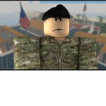 [USF] Unites States Forces