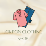 LOKIPON CLOTHING SHOP