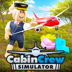 [UPDATE] ✈️Cabin Crew Simulator  icon