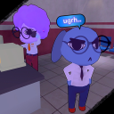 [baby anomaly] Anomaly Hospital RP