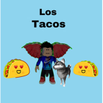 Los Tacos|Grupo Roblox