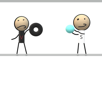 Superhero vs Supervillian Tycoon