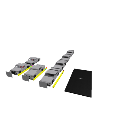 Official Templates