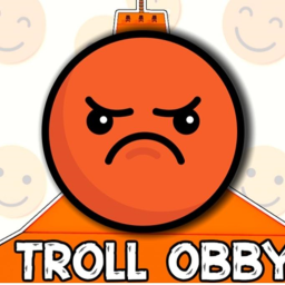 THE TROLL OBBY