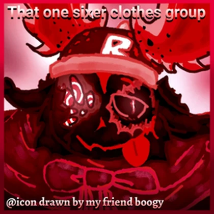Kou's Random Group Roblox group icon