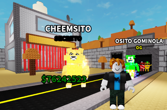 Steal Faith screenshot 1