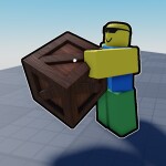 Drag Obby