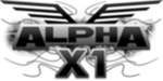 Alpha X1 team