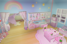 [AKTUALIZACJA QoL!] Cutecore Home 🍀🧁