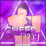 Cheer Crazy