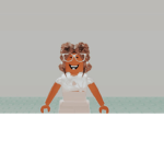 Sunsetglossom